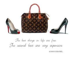 Louis Vuitton Famous Quotes. QuotesGram via Relatably.com