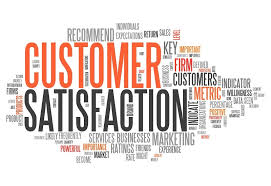 Resultado de imagem para satisfaction customer