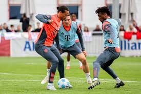 Absolut Fussball - News update