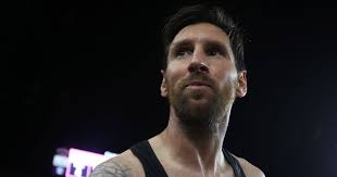 Messi Revient au Camp Nou! Ses Adieux Manqués Révèlent Ses Plans?! 😱