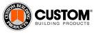 Custom building products