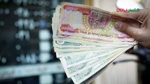 قیمت دینار عراق به تومان امروز ۵ شهریور ۱۴۰۴