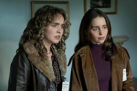 Trend Google: emilia clarke