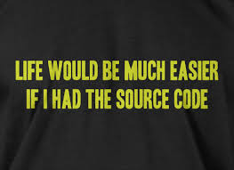 Funny Programmer Quotes. QuotesGram via Relatably.com