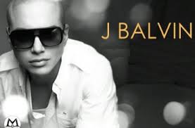 Resultado de Imagen párrafo J Balvin