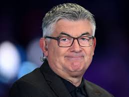 John Parrott's impressive net worth, wife and real reason he quit BBC's A Question of Sport