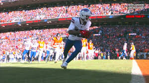 Bills dial up Chiefs' game-winning play call from Super Bowl LVIII for TD to Hardman