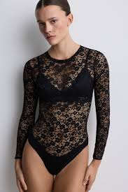 Body encaje