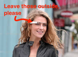 Google zabija Google Glass