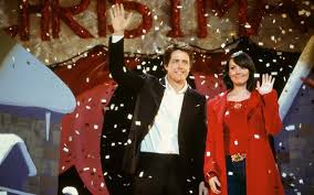 Romcoms now don’t compare to Love Actually, says star