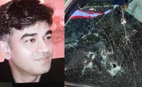 Suvendu Adhikari's Aide Shot Dead in Bengal