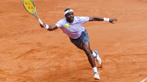frances tiafoe