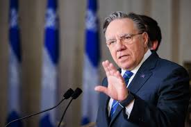 News source: La Presse