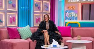 Cynthia Klitbo en La Casa de los Famosos México: "Ya me han visto en muchos personajes, ahora que me conozcan a mí"