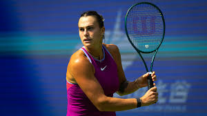 Aryna Sabalenka Extends Unbeaten Streak in Wuhan, Coco Gauff Continues Winning Run