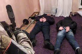 Bildergebnis für фсб задерживает людей