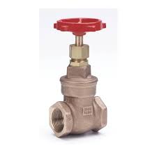 Milwaukee Valve 1140 - 200 21140M