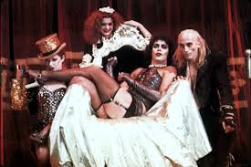 Image result for rocky horror picture show tim curry 2016