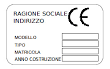 Certificazione ce macchine