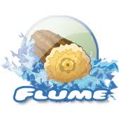 Résultat de recherche d'images pour "apache flume"