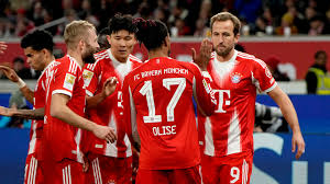 Fußball heute live im TV und STREAM: FC Bayern vs. VfL Wolfsburg