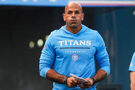 Eagles and Titans set to play in intense heat in Nashville Sunday — NBC Sports