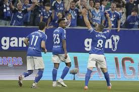 Real Oviedo Reach LaLiga Promotion Play-Off Final: Cazorla's Heroics! - Imagen principal del artículo