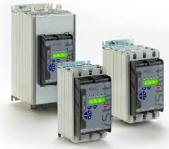 Picture of Motor soft starter