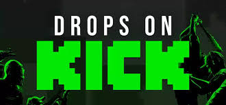 ¡Atención Gamers! Kick y Rust se Unen: Drops Exclusivos te Esperan - Imagen principal del artículo