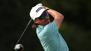 Rickie Fowler ignites on the Fourth to climb John Deere Classic leaderboard