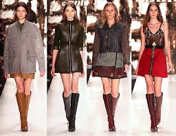 Resultado de imagem para outono inverno 2015