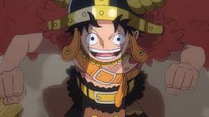 one piece 1158