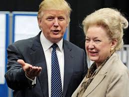 Image result for Donald Trump Road to Cleveland