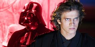 Anakin Skywalker's Transformation into Darth Vader: Earlier Than You Think