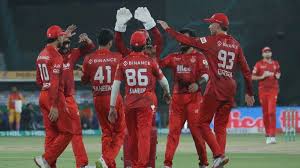 Pakistan Super League hit by Iran war, now troubled by ticketing problem