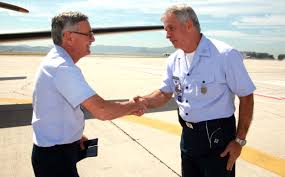 Bildergebnis für Comandante da Aeronáutica