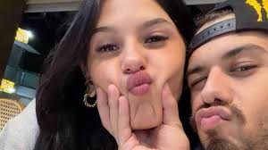 Ana Castela esclarece ida à Fazenda Talismã e relação com Zé Felipe