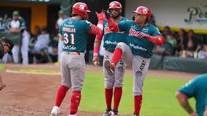 Diablos reviven ante Pericos y aún sueñan con tricampeonato de LMB