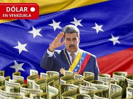 Dólar BCV Hoy: Precio Oficial y Paralelo en Venezuela (11 de Julio 2025)