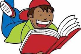 Hasil gambar untuk membaca buku