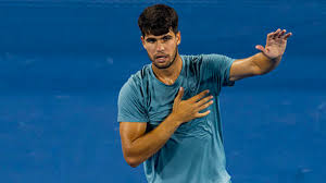 Alcaraz avanza en Cincinnati 2025: Próximo desafío, Rublev