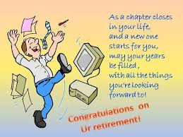 Funny Retirement Quotes For Co Worker. QuotesGram via Relatably.com