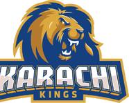 Image of Karachi Kings team logo