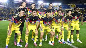 Cruz Azul - América brillante enfrentamiento en el Apertura 2025