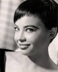 LESLIE CARON