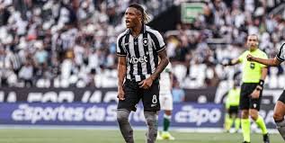 Racing Botafogo: the second victory in a row for the Argentines?
