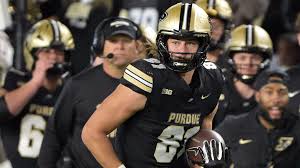 Purdue Boilermakers 2026 College Football Preview & Predictions