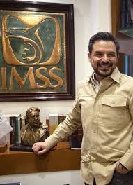 Pensión Imss