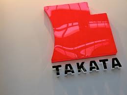 Image result for takata recall