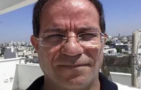 Ali Mansouri, Iranian spy in Tel Aviv (according to Shin Bet, which provided this photo to the Jerusalem Post and other media) - Ali-Mansouri-spy-ShinBet